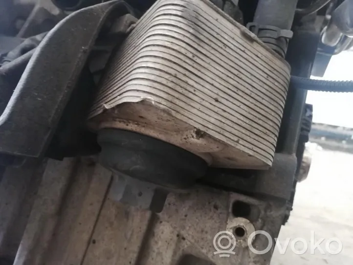 Audi A6 S6 C6 4F Radiateur d'huile moteur 