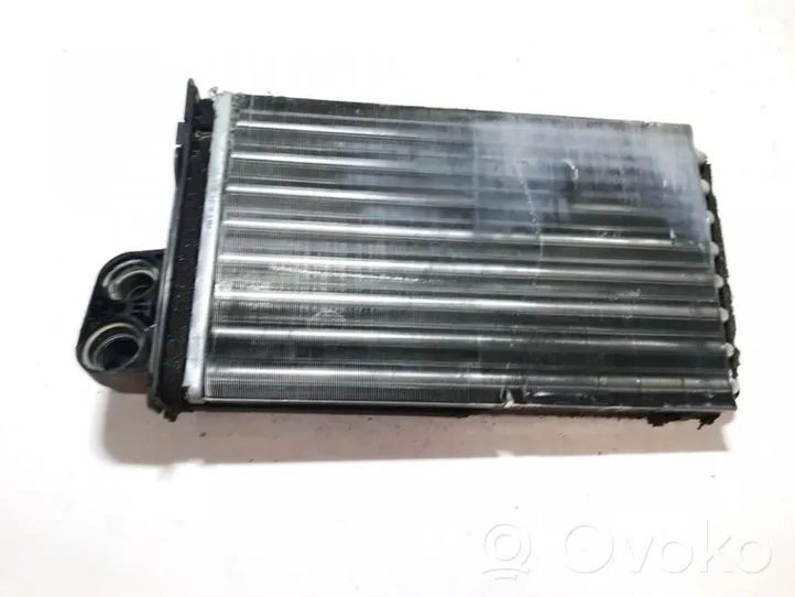 Peugeot 406 Radiateur soufflant de chauffage 