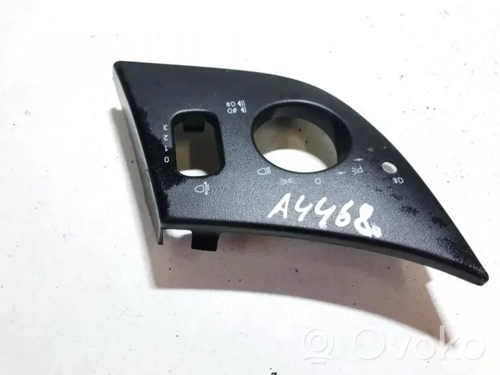 Mercedes-Benz A W168 Inne części wnętrza samochodu 1685450191