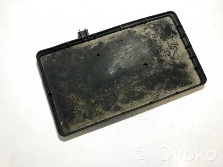 Toyota Avensis T250 Vassoio scatola della batteria 7443105080