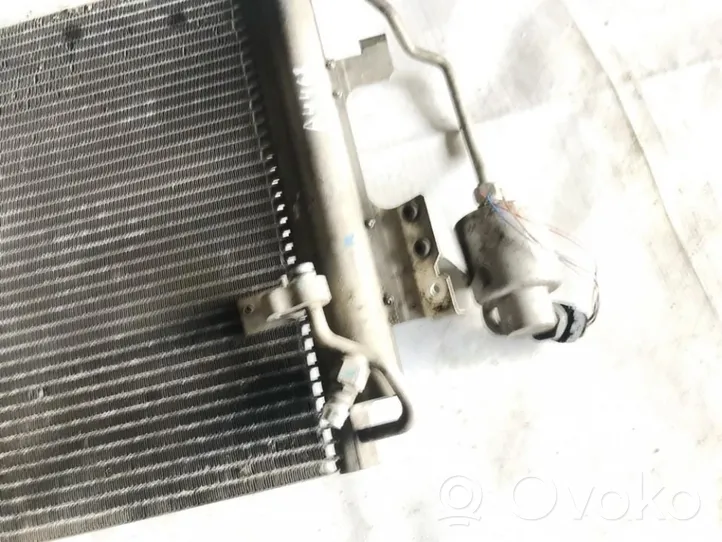 Mercedes-Benz A W168 Radiateur condenseur de climatisation 