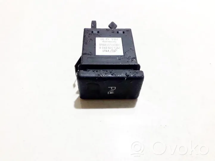 Ford Galaxy Przycisk / Włącznik czujnika parkowania PDC 7m5919281b