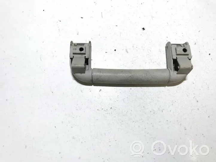 Opel Vectra B Front interior roof grab handle 2020496