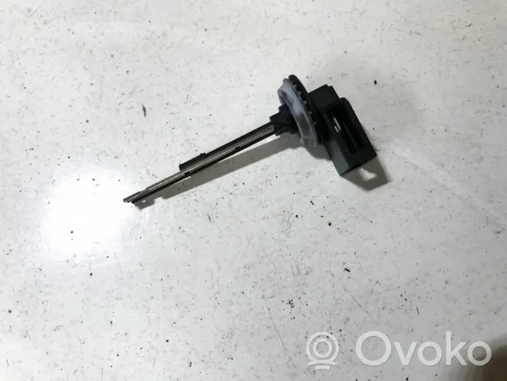 Skoda Fabia Mk3 (NJ) Innentemperatursensor 6q0820539