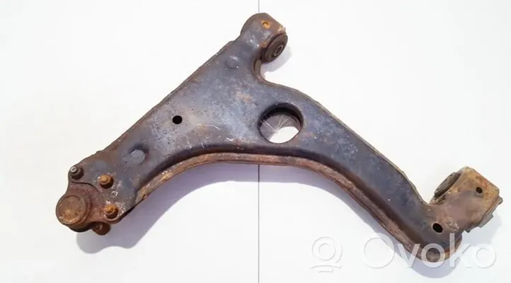 Opel Vectra B Front lower control arm/wishbone 