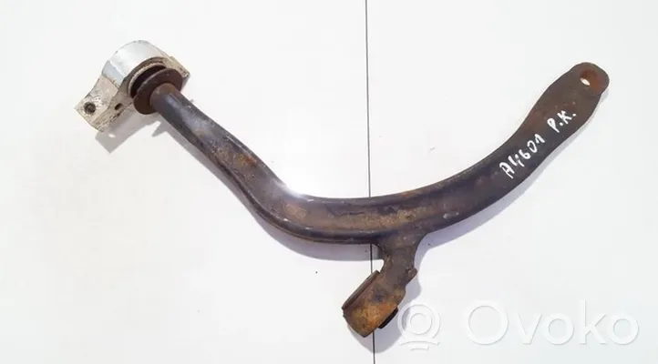 Citroen C5 Front lower control arm/wishbone 