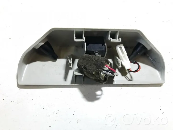 Nissan Qashqai Cita veida sensors 28435jd10a