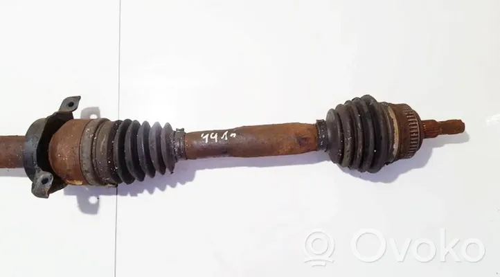 Mercedes-Benz A W168 Front driveshaft 