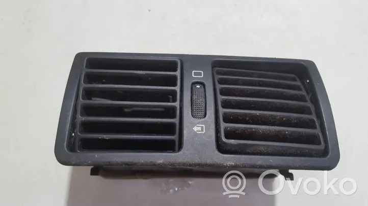 Peugeot 407 Grille d'aération centrale 9644588377