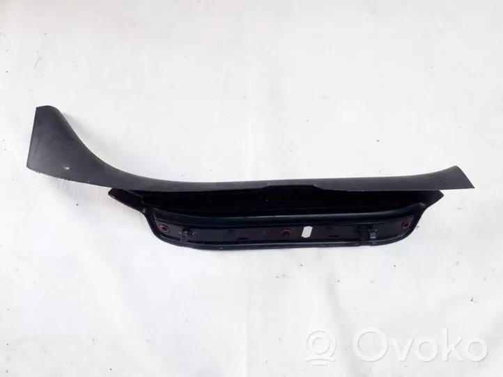 Toyota Avensis T250 Einstiegsleiste Zierleiste hinten 6791805040