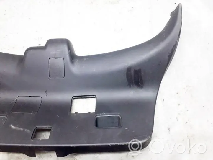 Toyota Avensis T250 Altro elemento di rivestimento bagagliaio/baule 6775005060