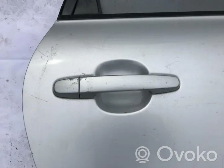 Toyota Avensis Verso Etuoven ulkokahva 