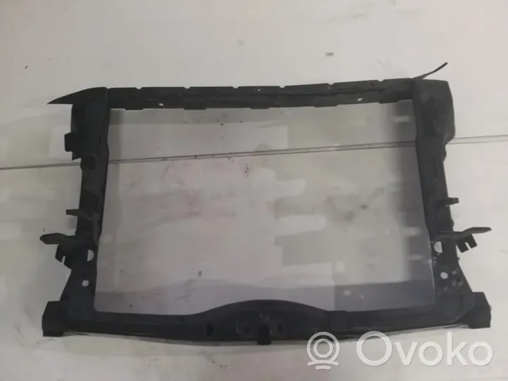 Hyundai Santa Fe Radiator support slam panel 