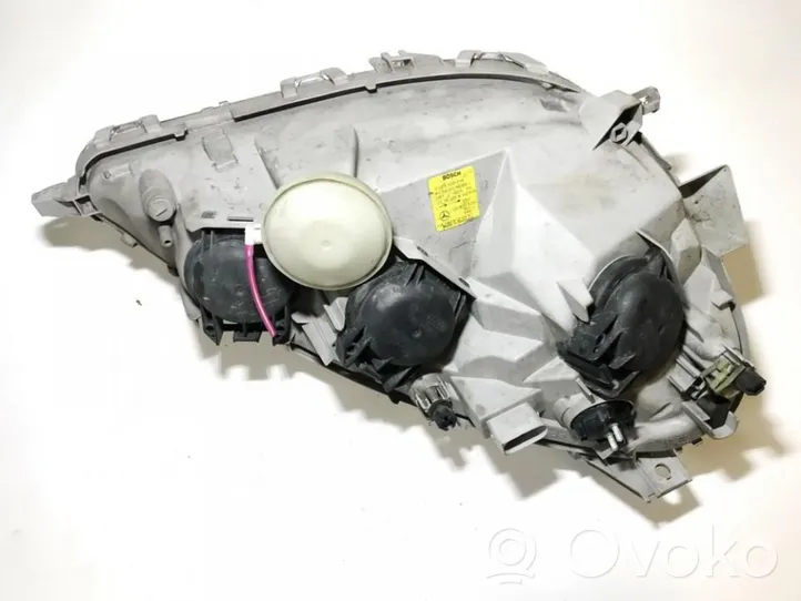 Mercedes-Benz A W168 Headlight/headlamp 0301152211