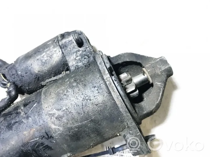 KIA Ceed Starter motor 361002A000