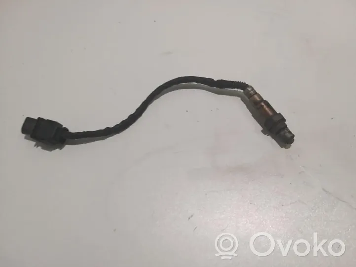 Hyundai Santa Fe Lambda probe sensor 928404687