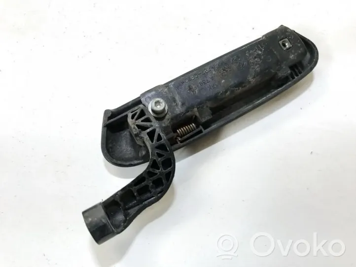 Fiat Punto (188) Išorinė atidarymo rankena a739