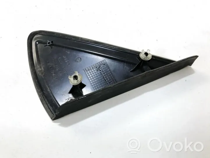 Volkswagen Cross Polo Other front door trim element 6r0853274a