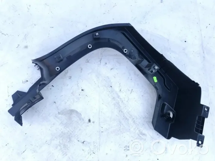 Volkswagen Cross Polo Other interior part 6r6867762