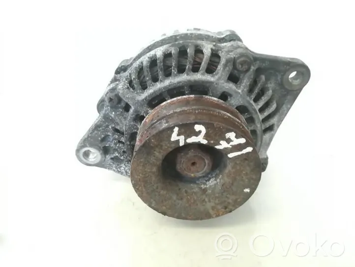 Ford Ranger Generatore/alternatore 