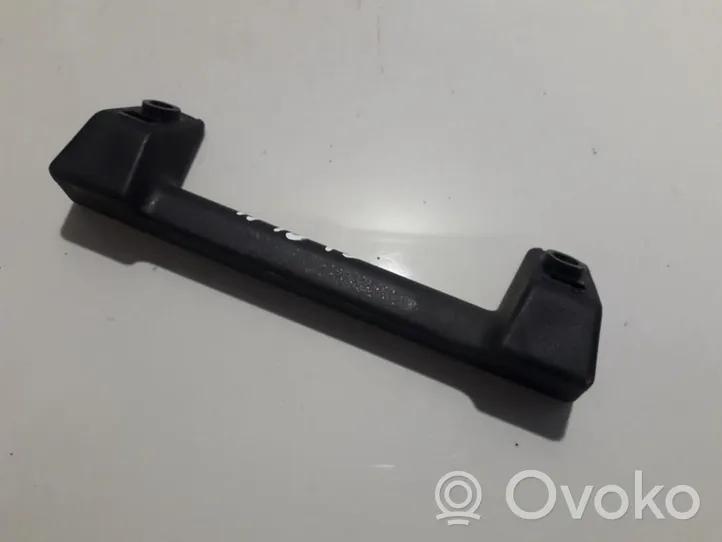 Mitsubishi Lancer X Front interior roof grab handle 