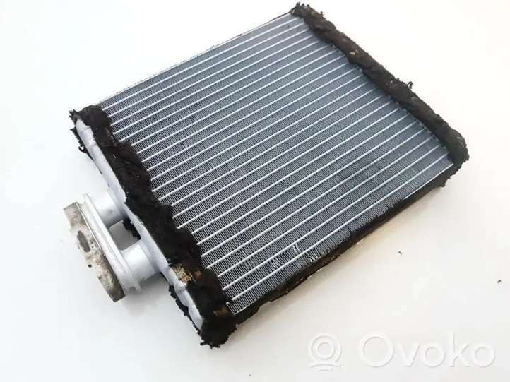 Volkswagen Polo Radiateur soufflant de chauffage 