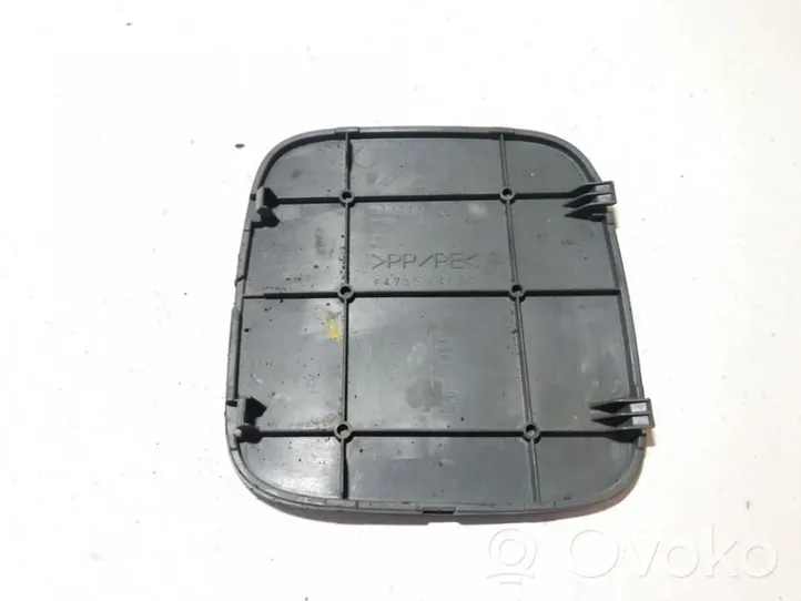 Toyota Avensis Verso Altra parte interiore 6473544020