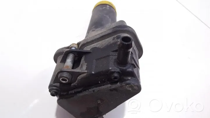 Ford Galaxy Power steering fluid tank/reservoir 7M3422372