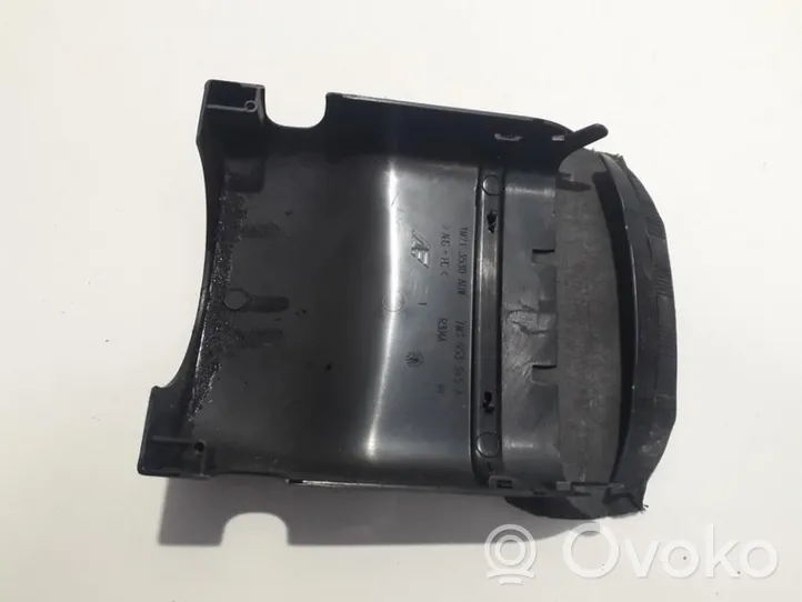 Ford Galaxy Rivestimento del piantone del volante 7M3953515A