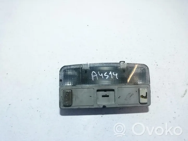 Audi A3 S3 8L Illuminazione sedili anteriori 8d0947111