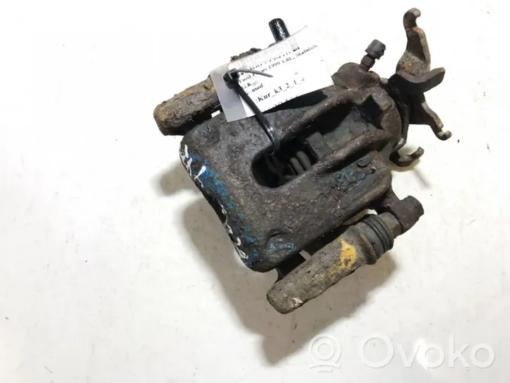 Ford Focus Rear brake caliper 