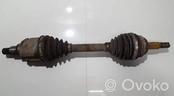 Toyota RAV 4 (XA20) Front driveshaft 