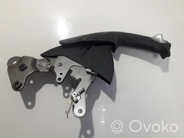 Honda CR-V Handbrake/parking brake lever assembly a4521