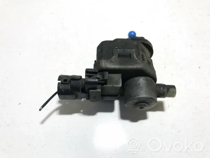 Nissan Primera Motor de ajuste de nivel del faro delantero 7700420737