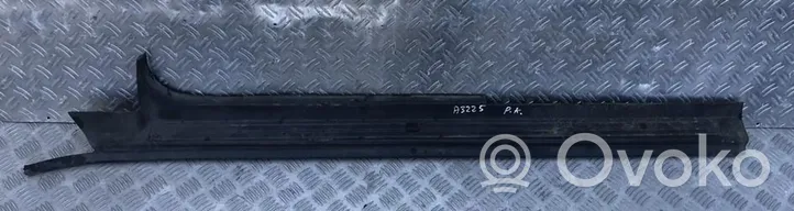 Audi A8 S8 D2 4D Front sill trim cover 