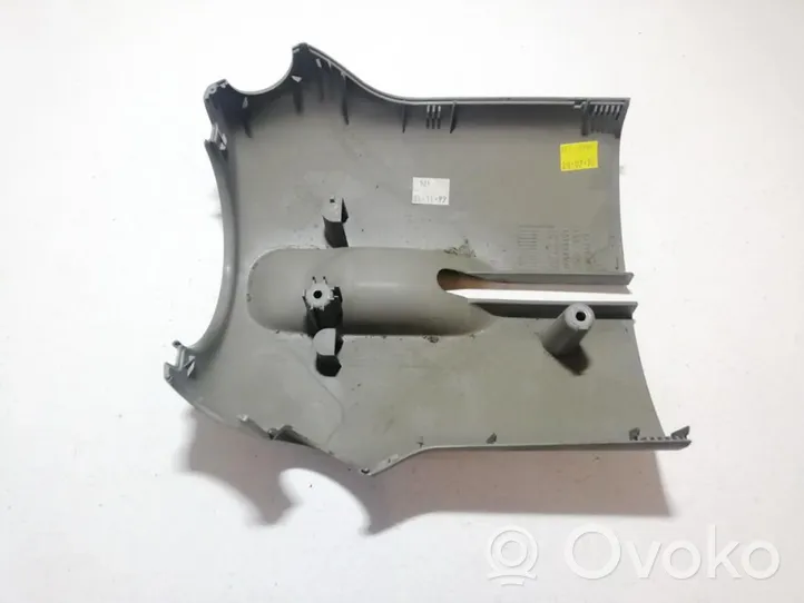 Rover 75 Stūres ass dekoratīvā apdare qrb100460