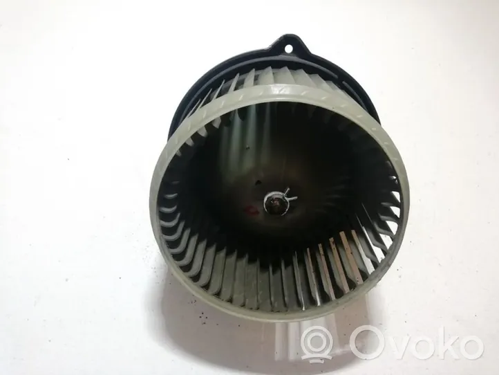 Rover 75 Ventola riscaldamento/ventilatore abitacolo 0130101121