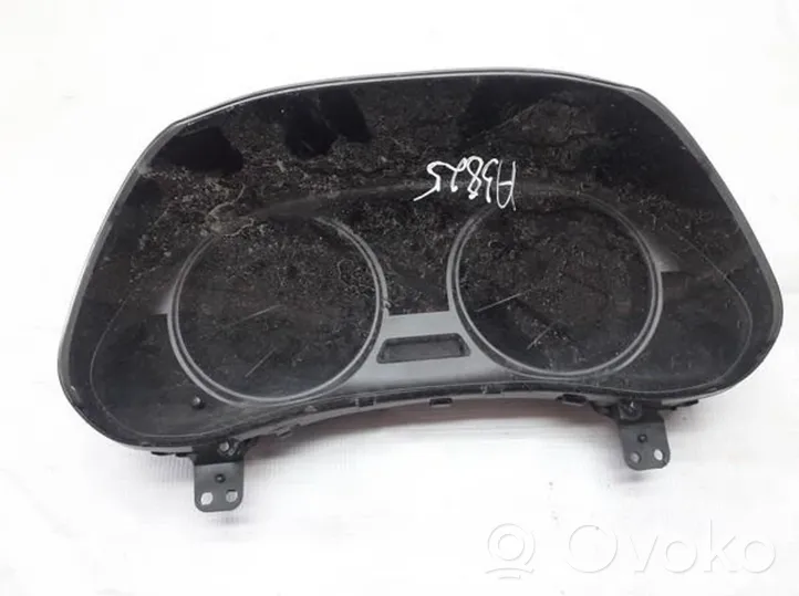 Lexus IS 220D-250-350 Tachimetro (quadro strumenti) 8380053640