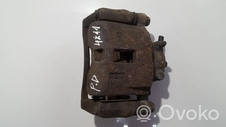 KIA Rio Caliper de freno delantero 