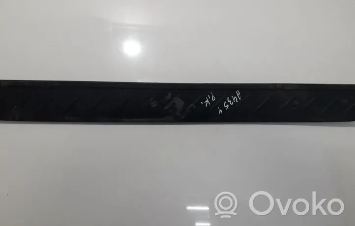 Honda Civic Front sill trim cover 84252SMGE01020