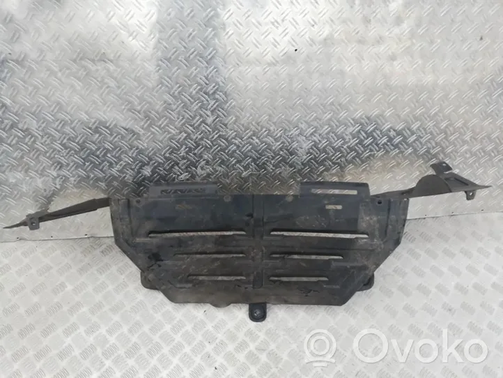 Hyundai i30 Cache de protection sous moteur 