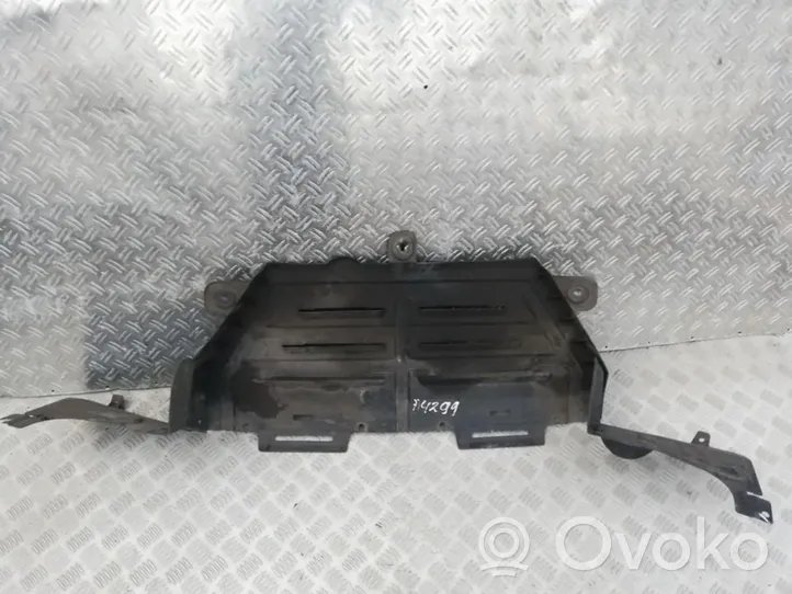 Hyundai i30 Cache de protection sous moteur 