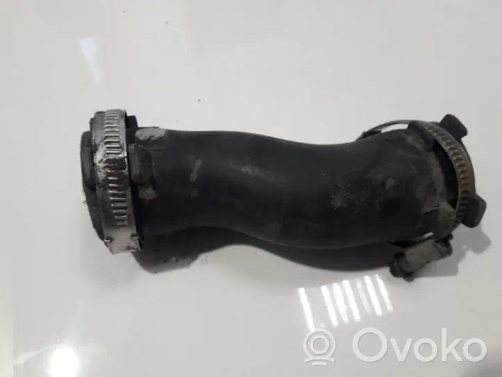 Audi A6 S6 C6 4F Tube d'admission de tuyau de refroidisseur intermédiaire 4f0145708c