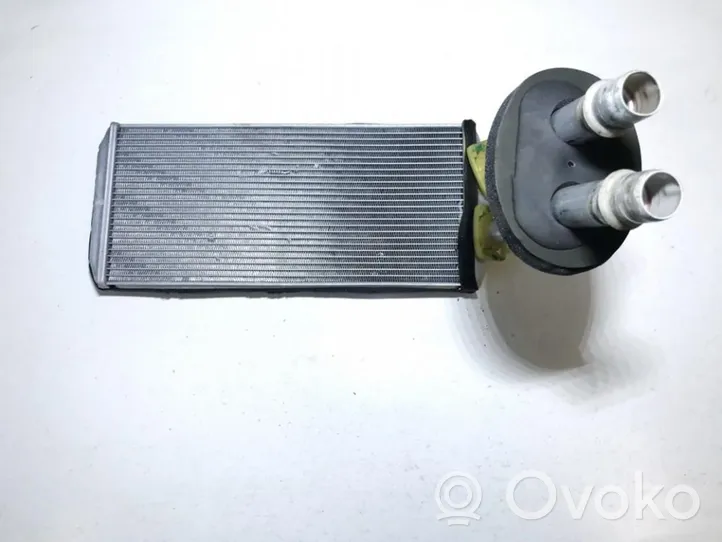 Citroen C4 Grand Picasso Radiateur soufflant de chauffage 5e2210400