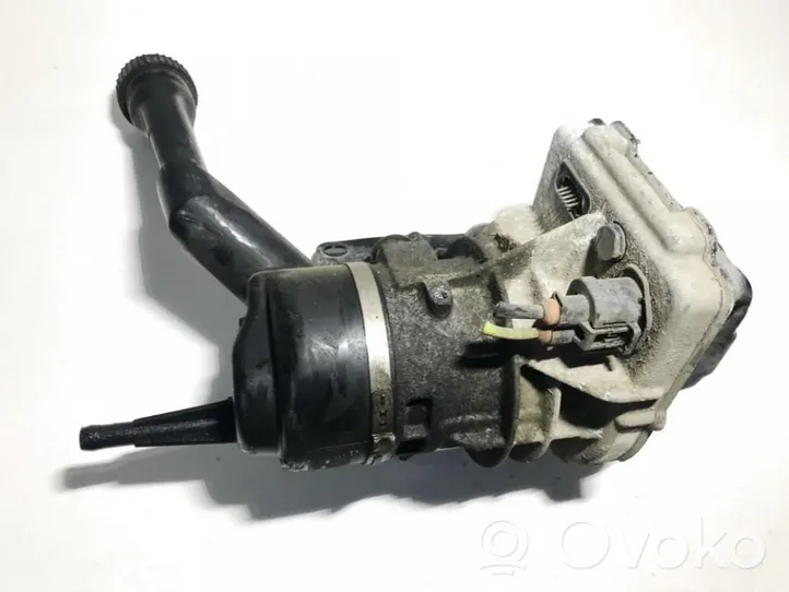 Citroen C4 Grand Picasso Power steering pump 96842525