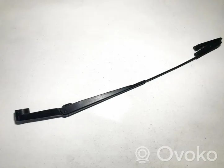 Citroen C4 Grand Picasso Front wiper blade arm 9686640780