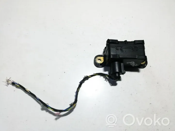 Volkswagen Golf V ESP Drehratensensor Querbeschleunigungssensor 1k0907655d