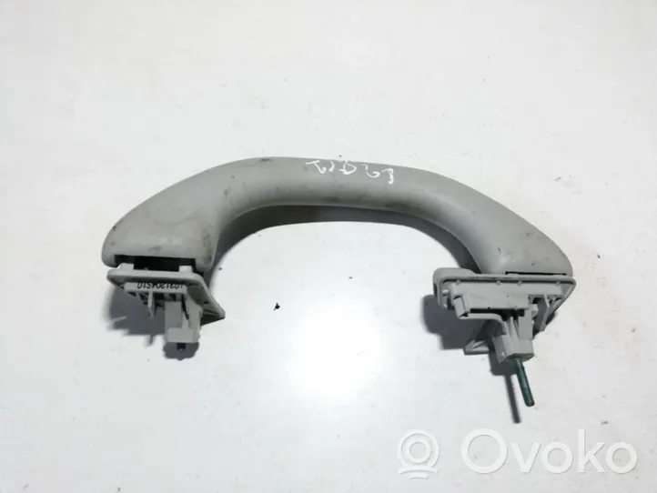 Volkswagen Golf V Maniglia interna tetto posteriore 1k0857607c