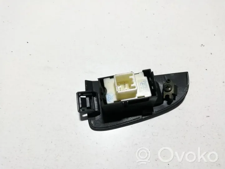 Toyota Avensis T250 Support bouton lève vitre porte avant 7427105020