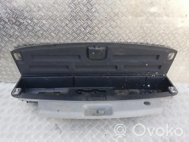 Hyundai Santa Fe Vano portaoggetti 857102b200